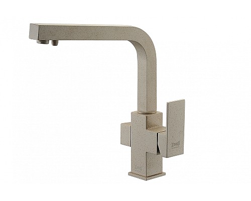 Смеситель для кухни под фильтр ZORG Zorg Sanitary ZR 311 YF- КВАРЦ