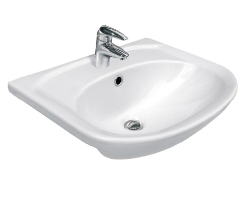 Раковина мебельная Cersanit ERICA 70 S-UM-ERI70/1-w