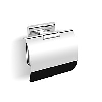 Бумагодержатель с крышкой LANGBERGER 10941A