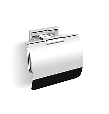 Бумагодержатель с крышкой LANGBERGER 10941A