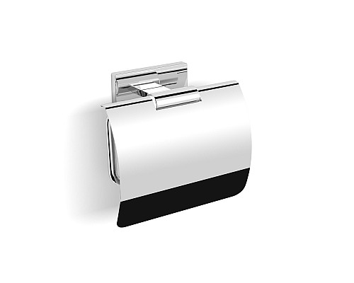 Бумагодержатель с крышкой LANGBERGER 10941A