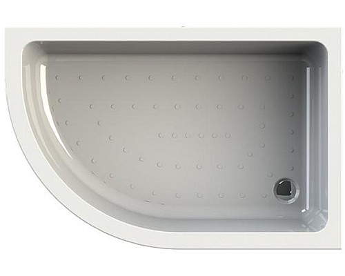 Акриловый поддон для душа Radomir 120x80x45 R 1-11-0-2-0-009 Белый