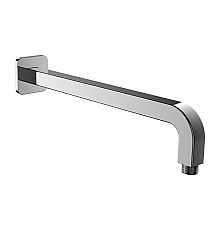 Кронштейн душевой настенный Omnires RA15CR хром