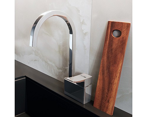 Смеситель для кухни WasserKRAFT 1067