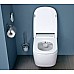 Интеллектуальный подвесной унитаз VitrA V-Care 5674B003-6193