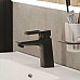 Смеситель для раковины Iddis Bild BILBL00i01 Черный матовый
