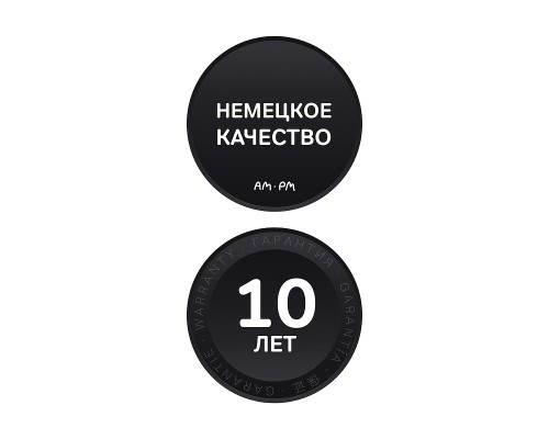 Смеситель для кухни AM.PM Like Хром