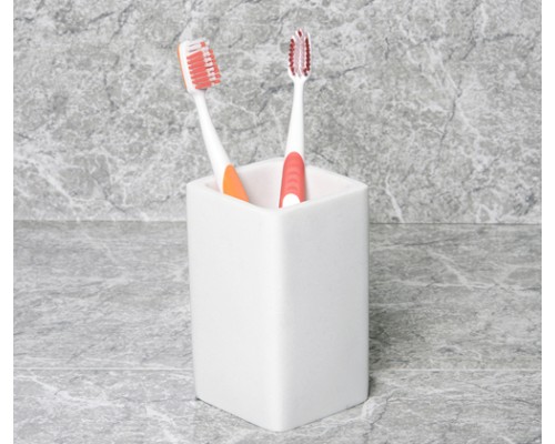 Стакан для зубных щеток WasserKRAFT K-9628