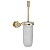 настенный ерш Boheme Royal Cristal 10933-G