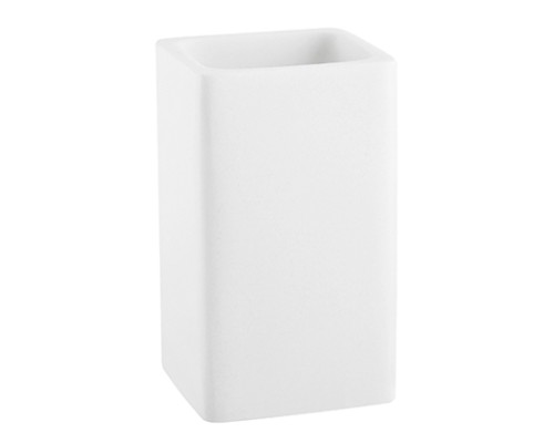 Стакан для зубных щеток WasserKRAFT K-9628