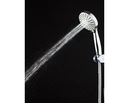 Душевой гарнитур Orange O-Shower Хром
