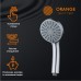 Душевой гарнитур Orange O-Shower Хром