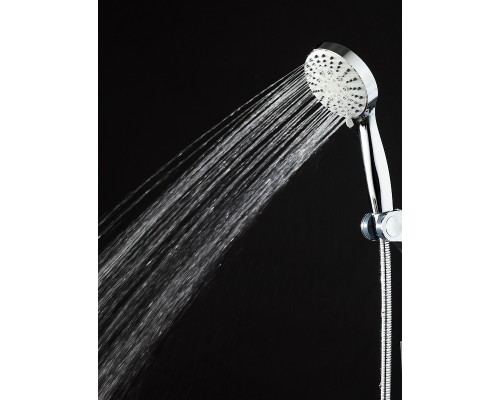 Душевой гарнитур Orange O-Shower Хром