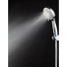 Душевой гарнитур Orange O-Shower Хром