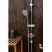 Душевой гарнитур Orange O-Shower Хром
