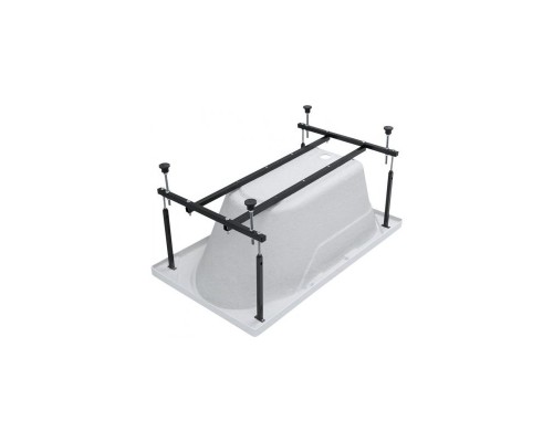 Каркас разборный для акриловой ванны Aquanet 170x58