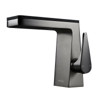 Смеситель для раковины Black&White U7330