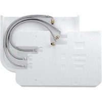 Скрытая монтажная часть Hansgrohe Raindance Rainmaker