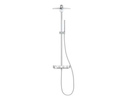 Душевая система Grohe с термостатом