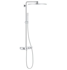 Душевая система Grohe с термостатом