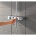 Душевая система Grohe с термостатом