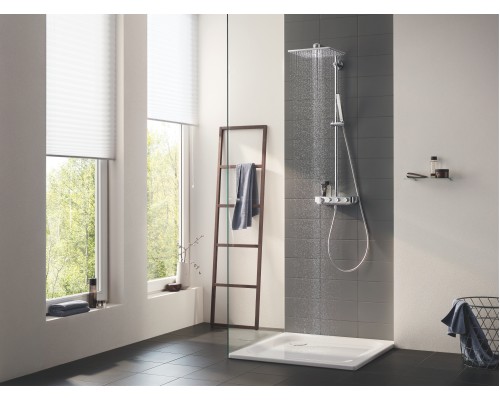 Душевая система Grohe с термостатом