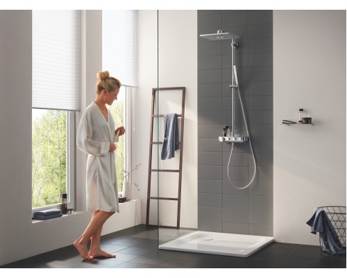 Душевая система Grohe с термостатом