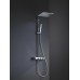 Душевая система Grohe с термостатом