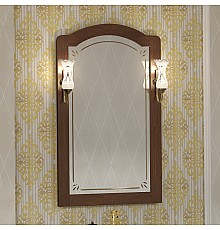 Зеркало Лоренцо 60 Opadiris Z0000011063