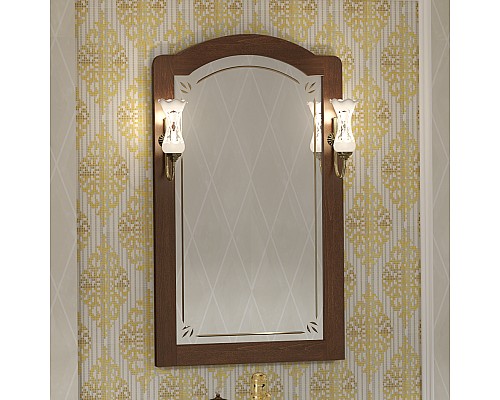 Зеркало Лоренцо 60 Opadiris Z0000011063