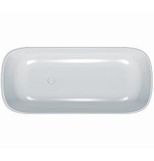 Ванна из искусственного камня Kolpa San Gloria FS 180x80