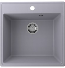 Кухонная мойка Ulgran Quartz Бетон