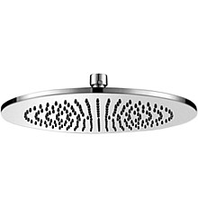 Верхний душ Clever Circular Slim 30 98892 Хром