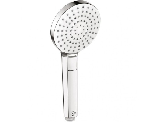 Душевая система Ideal Standard Ideal Rain Soft Evo A6983AA с термостатом Хром