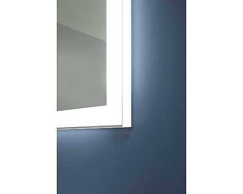 Зеркало Aquanet Алассио NEW 10085 LED