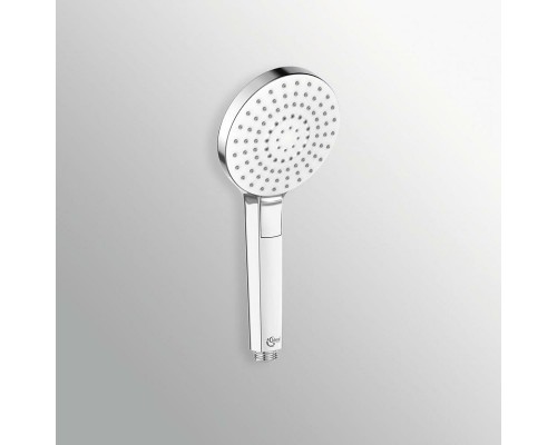 Душевая система Ideal Standard Ideal Rain Soft Evo A6983AA с термостатом Хром