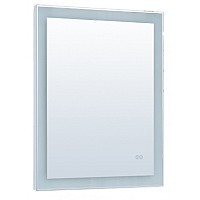 Зеркало Aquanet Алассио NEW 10085 LED