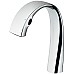 Смеситель для раковины Toto Neorest TLP01701R Хром