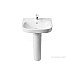 Пьедестал для раковины Roca Debba 33799000Y