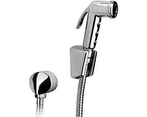 Гигиенический душ Paini Forza 53CR174KITABS Хром