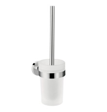 Туалетный ершик подвесной Hansgrohe Logis Universal