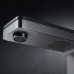 Смеситель для раковины Black&White Universe Gun Metal