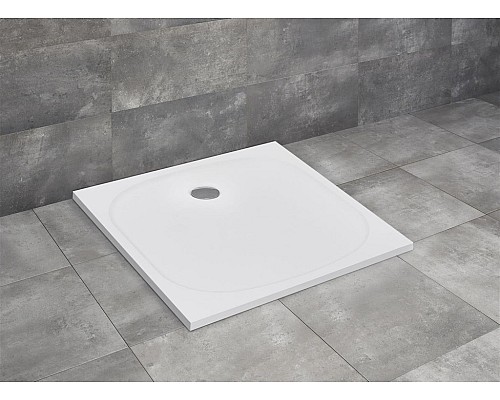 Душевой поддон Radaway Zantos 90x90 M3ZNC9090-06