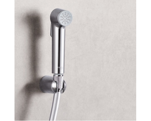 Душевой набор Grohe с гигиеническим душем 27513001 1250 мм