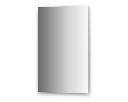 Зеркало Evoform Standard 80х50 без подсветки