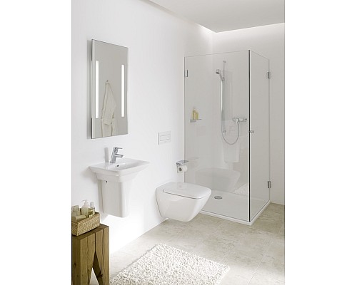 Чаша Laufen Palace Rimless 8.2070.6.000.000.1