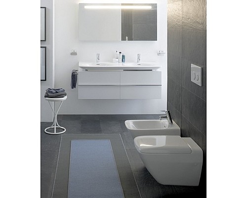 Чаша Laufen Palace Rimless 8.2070.6.000.000.1