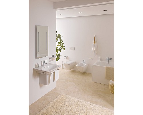 Чаша Laufen Palace Rimless 8.2070.6.000.000.1