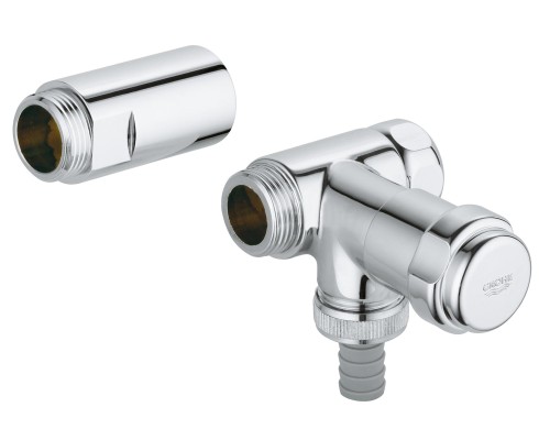 Вентиль Grohe