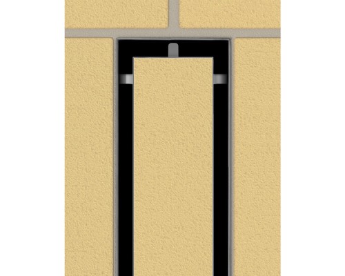 Основа для плитки TECE plate I 601270 